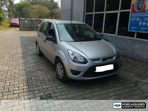 Used Ford Figo 1.5D Base MT 2012 for sale