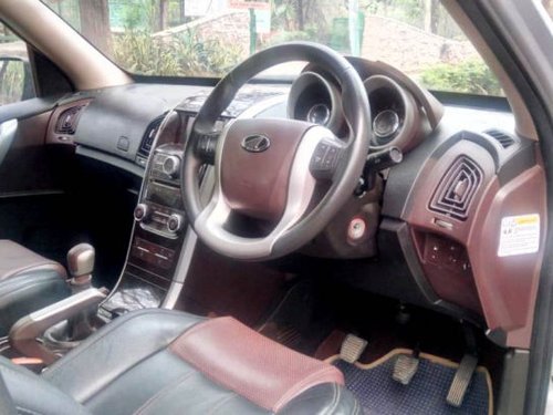 Mahindra XUV500 W8 2WD 2015 for sale