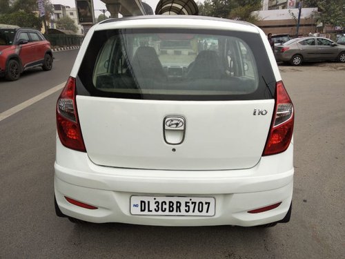 2011 Hyundai i10 for sale