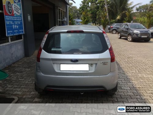 Used Ford Figo 1.5D Base MT 2012 for sale