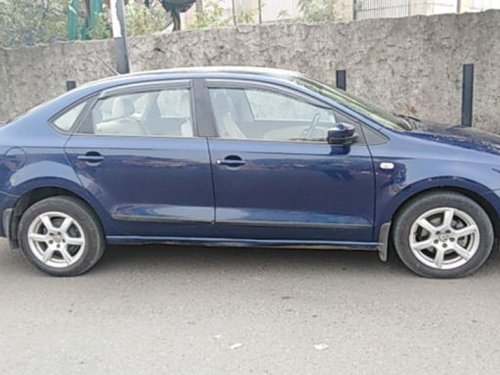 2013 Volkswagen Vento for sale at low price