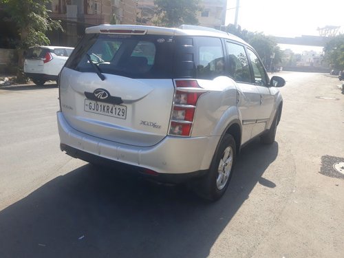 2012 Mahindra XUV500 for sale