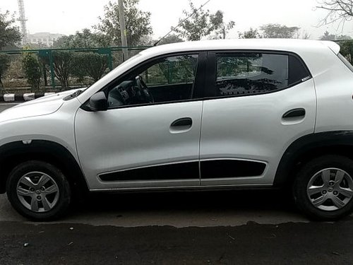 Renault Kwid RXL 2017 for sale