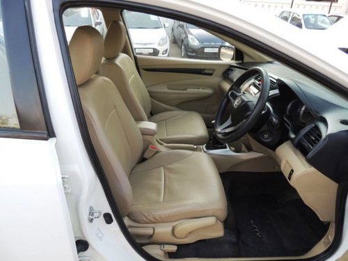 Honda City i-VTEC S 2011 for sale