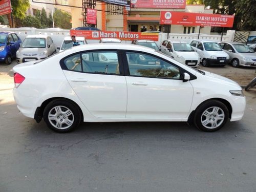 Honda City i-VTEC S 2011 for sale