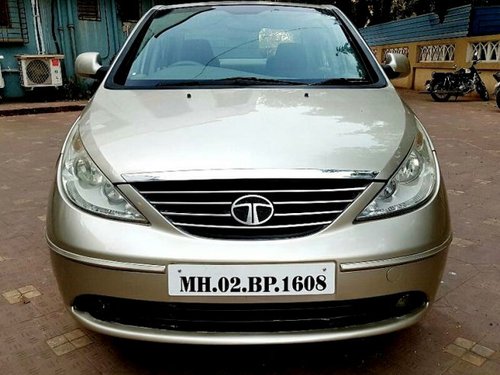 Tata Manza Aura Safire 2009 for sale