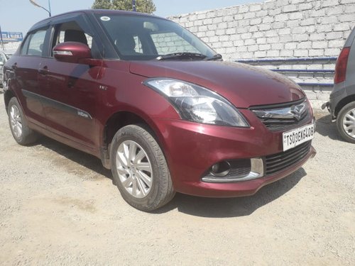 Maruti Suzuki Dzire 2015 for sale