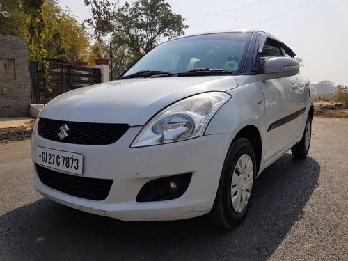 2012 Maruti Suzuki Swift for sale at low price