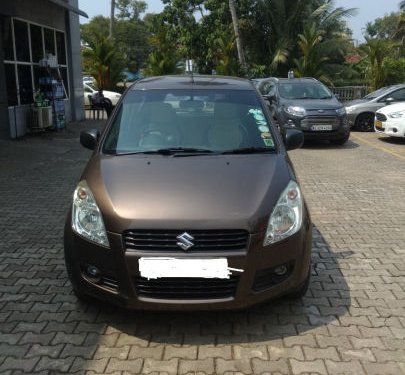 Maruti Suzuki Ritz 2010 for sale