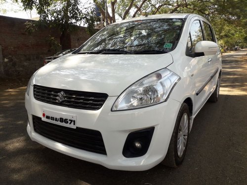 Maruti Suzuki Ertiga 2014 for sale