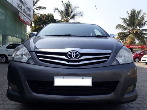 Toyota Innova 2011 for sale