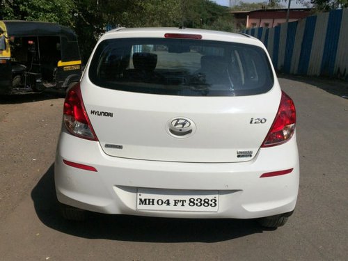 Used 2012 Hyundai i20 for sale