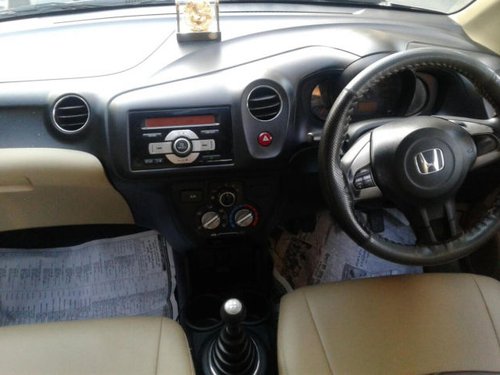 Honda Amaze S i-Vtech 2014 for sale