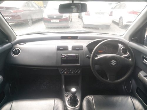 Used Maruti Suzuki Swift VXI 2011 for sale