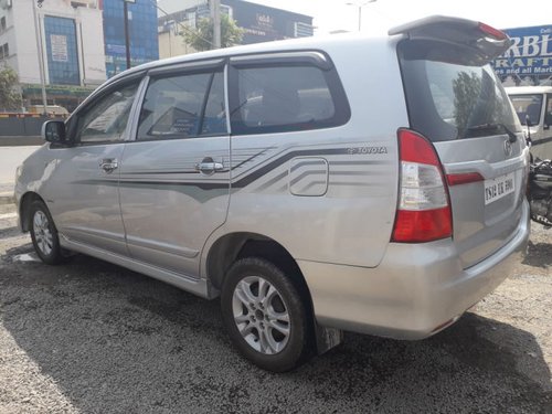 Toyota Innova 2004-2011 2013 for sale