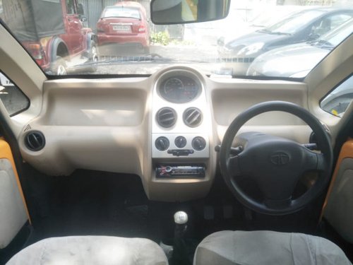 Used Tata Nano car 2012 for sale at low price