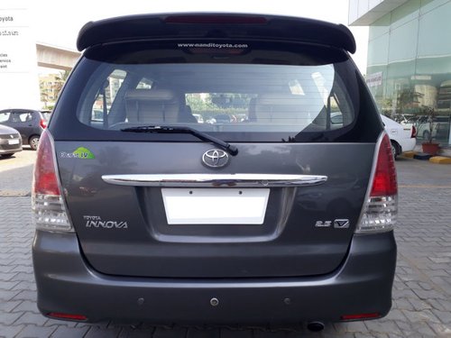 Toyota Innova 2011 for sale