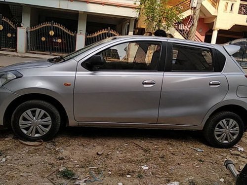 Used Datsun GO T 2014 for sale