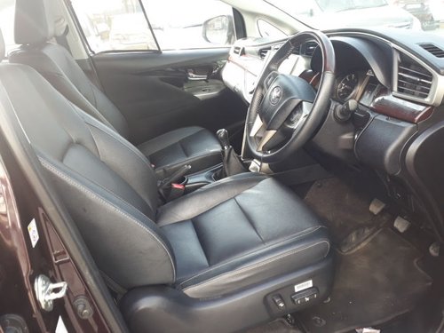 Toyota Innova Crysta 2018 for sale