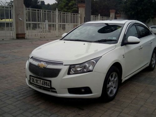 Chevrolet Cruze 2011 for sale