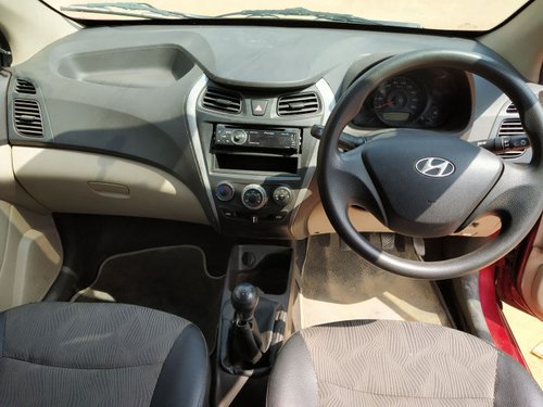 Used Hyundai Eon 2012 car at low price