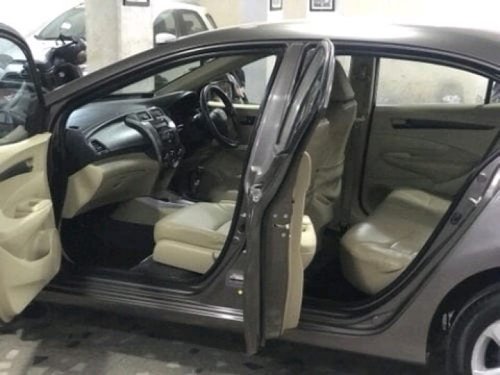 2012 Honda City for sale at low price