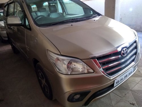 2009 Toyota Innova for sale at low price