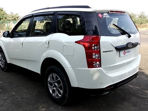 Mahindra XUV500 W6 2WD 2016 for sale