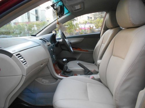 Toyota Corolla Altis Diesel D4DG 2010 for sale