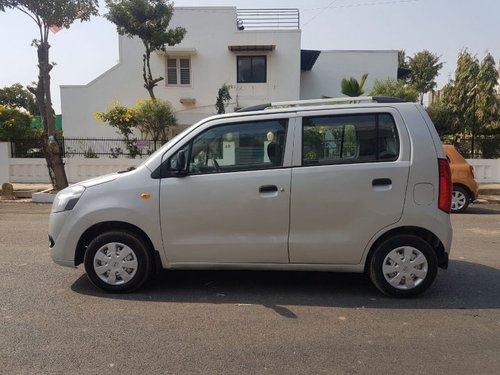 2010 Maruti Suzuki Wagon R for sale at low price