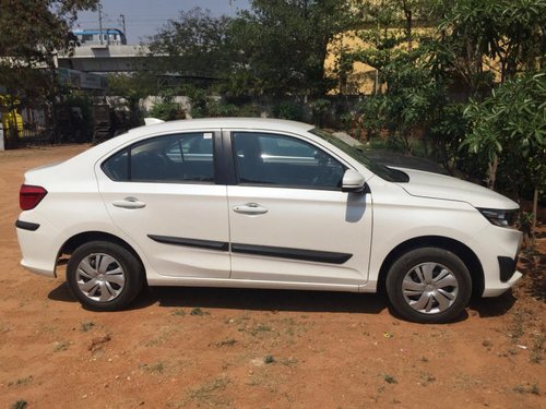 Honda Amaze S i-VTEC 2019 for sale