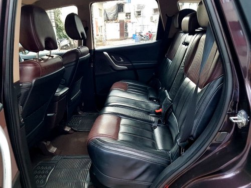 Used 2014 Mahindra XUV500 for sale