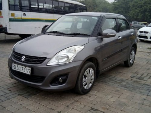 Maruti Suzuki Dzire 2014 for sale