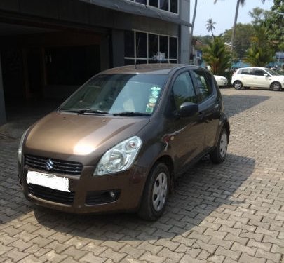 Maruti Suzuki Ritz 2010 for sale