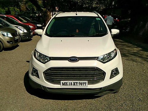 Used 2014 Ford EcoSport for sale