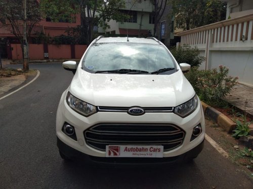 Used 2013 Ford EcoSport for sale