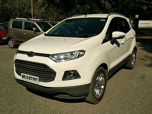 Used 2014 Ford EcoSport for sale