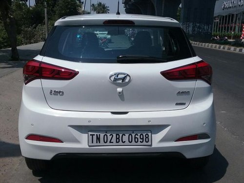 Hyundai i20 Asta 1.4 CRDi 2015 for sale