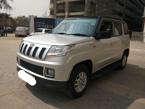 Mahindra TUV 300 2018 for sale