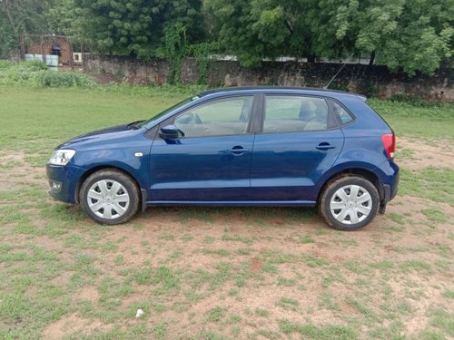 2014 Volkswagen Polo for sale