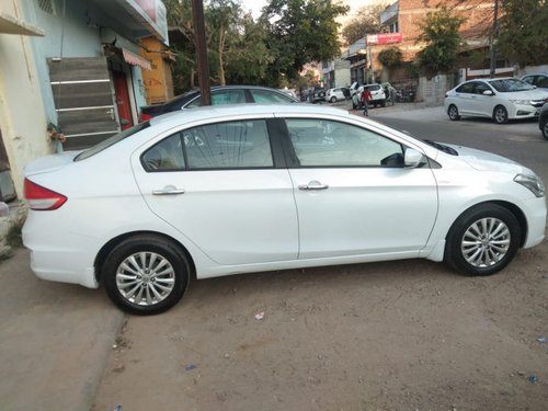 Maruti Suzuki Ciaz 2016 for sale