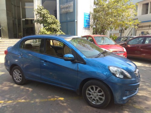 Used Honda Amaze 2013 car at low price