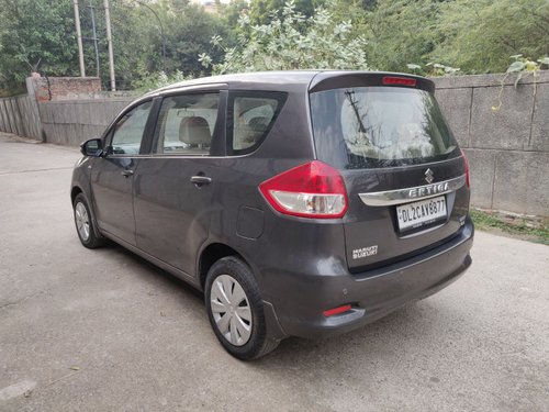 Maruti Suzuki Ertiga SHVS VDI 2016 for sale