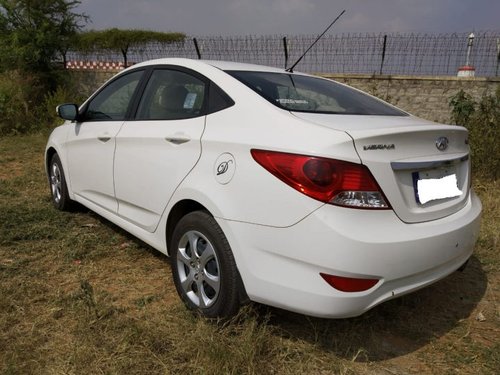 2013 Hyundai Verna for sale at low price