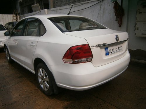 Used 2011 Volkswagen Vento for sale