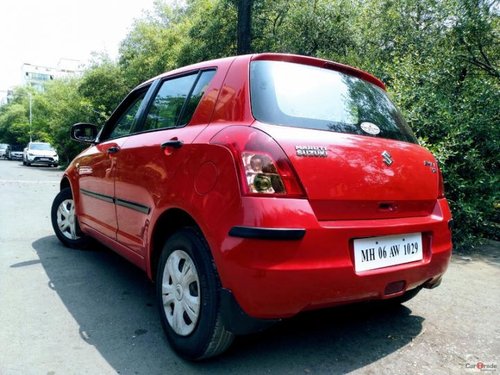 Maruti Suzuki Swift VXI 2009 for sale