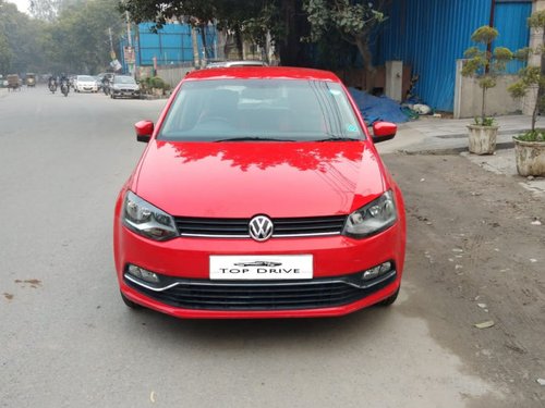 2015 Volkswagen Polo for sale at low price