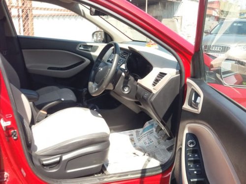 Used Hyundai i20 Magna 1.2 2014 for sale