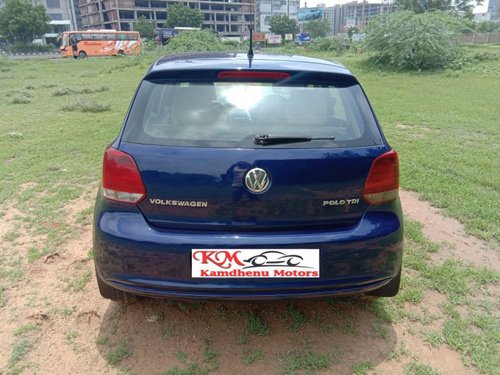 2014 Volkswagen Polo for sale