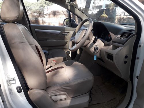 Maruti Suzuki Ertiga 2014 for sale